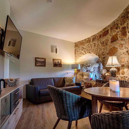 Muehlbastei-Bautzen - Turm Suite Zewnętrze zdjęcie