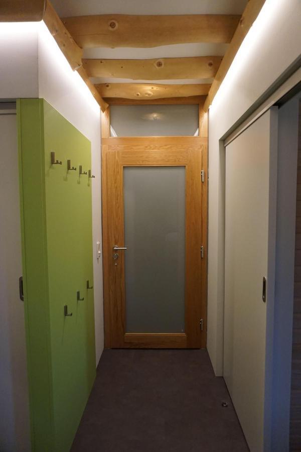 Muehlbastei-Bautzen - Turm Suite Zewnętrze zdjęcie