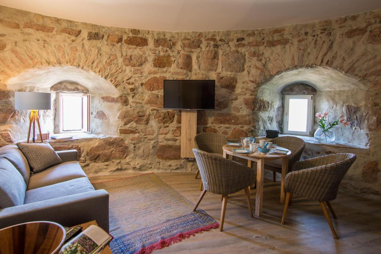 Muehlbastei-Bautzen - Turm Suite Zewnętrze zdjęcie