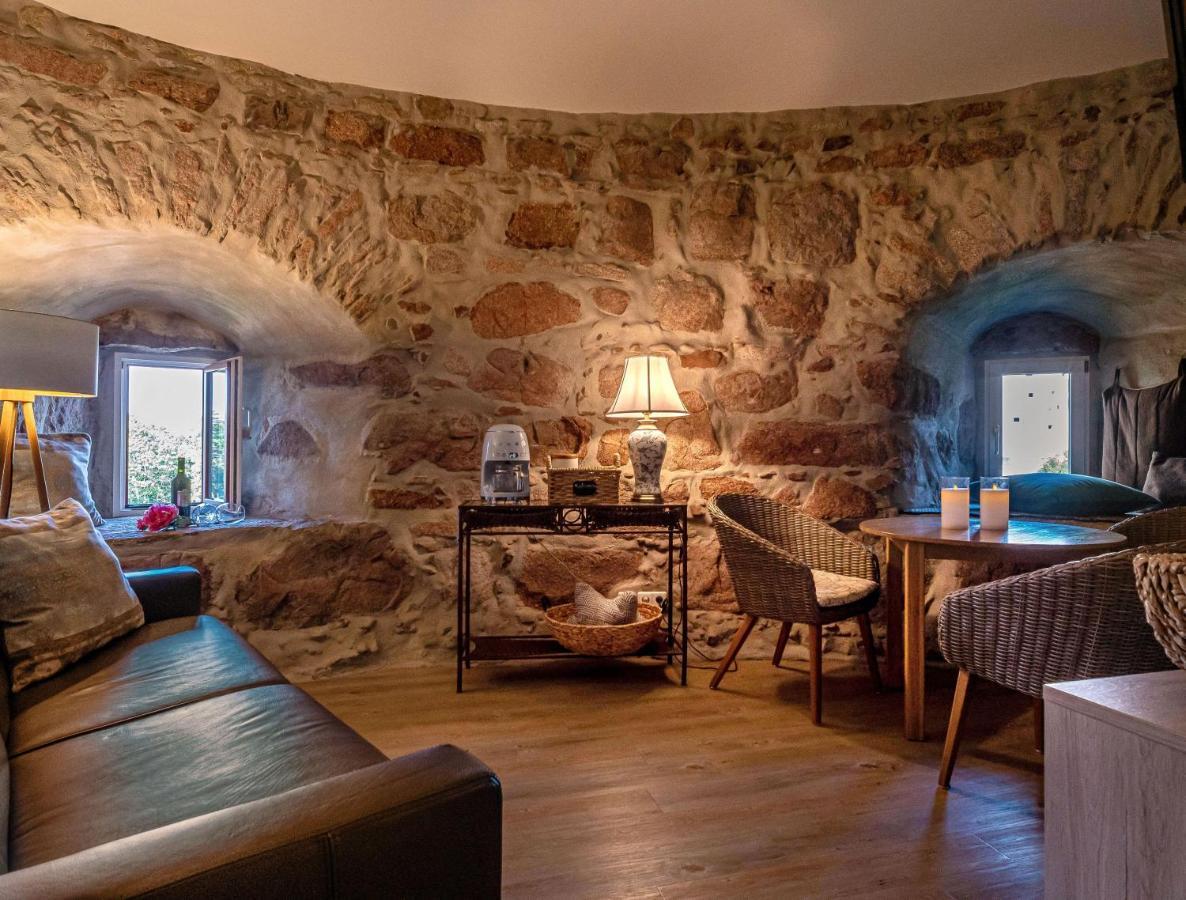 Muehlbastei-Bautzen - Turm Suite Zewnętrze zdjęcie
