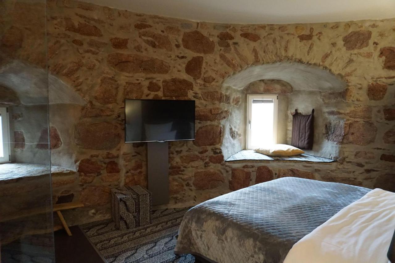 Muehlbastei-Bautzen - Turm Suite Zewnętrze zdjęcie